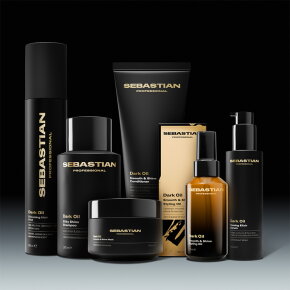 Sebastian Dark Oil Spray 200 ml
