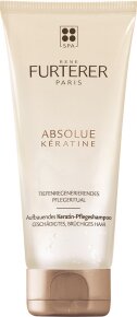 Rene Furterer Absolue Kératine Aufbauendes Keratin-Pflegeshampoo 200 ml