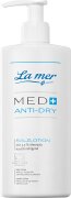 La mer Cuxhaven Med+ Anti-Dry Salzlotion 200 ml