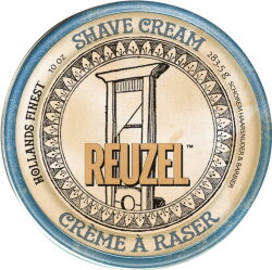 Reuzel Shave Cream 283,5 g