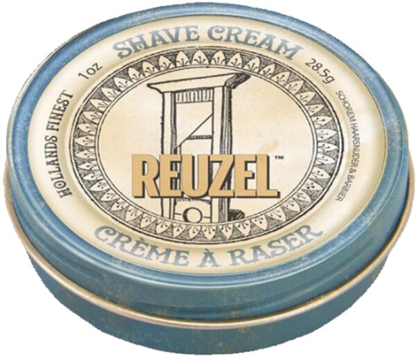 0852968008075 - Herrenpflege Bartpflege Shave Cream 2850 g 0852968008075 - Herrenpflege Bartpflege Shave Cream 2850 g