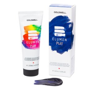 Goldwell Elumen Play @Blue 120 ml