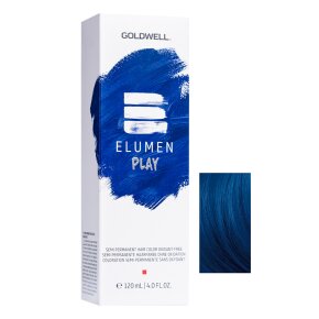 Goldwell Elumen Play @Blue 120 ml