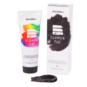 Goldwell Elumen Play @Black 120 ml