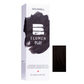 Goldwell Elumen Play @Black 120 ml