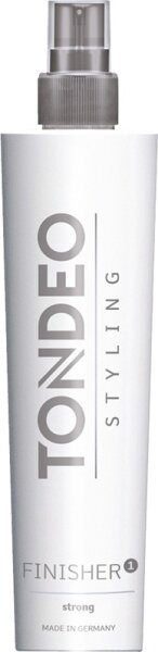 4030364338101 - Styling Finisher 1 Haarspray Strong 200 ml 4030364338101 - Styling Finisher 1 Haarspray Strong 200 ml