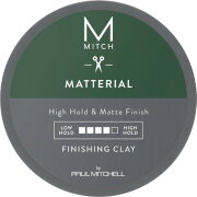 Paul Mitchell Mitch Matterial Finishing Clay
