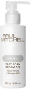 Paul Mitchell SoftStyle Fast Form Cream Gel