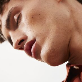 Nuxe Rêve de Miel® Intensiv beruhigender, nährender Gesichtsbalsam 50 ml