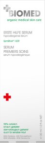 BIOMED Erste Hilfe Serum 30 ml