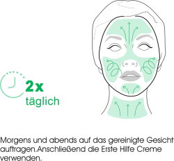 BIOMED Erste Hilfe Serum 30 ml