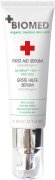 BIOMED Erste Hilfe Serum 30 ml BIOMED Erste Hilfe Serum 30 ml