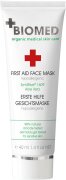BIOMED Erste Hilfe Gesichtsmaske 40 ml BIOMED Erste Hilfe Gesichtsmaske 40 ml