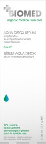 BIOMED Aqua Detox Serum 30 ml