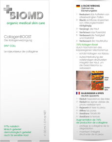 BIOMED Collagen Boost 30 ml