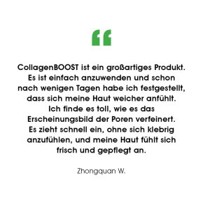 BIOMED Collagen Boost 30 ml