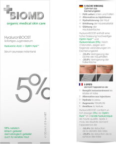 BIOMED Hyaluron Boost 30 ml