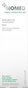 BIOMED Retinol Boost 30 ml