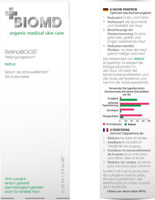 BIOMED Retinol Boost 30 ml
