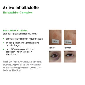 BIOMED Augenringe Ade Serum 15 ml