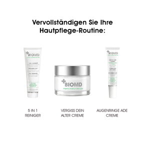 BIOMED Augenringe Ade Serum 15 ml