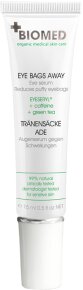 BIOMED Tränensäcke Ade Serum 15 ml