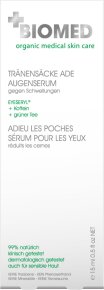 BIOMED Tränensäcke Ade Serum 15 ml