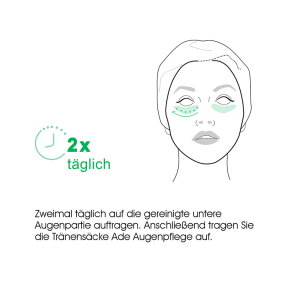 BIOMED Tr&auml;nens&auml;cke Ade Serum 15 ml
