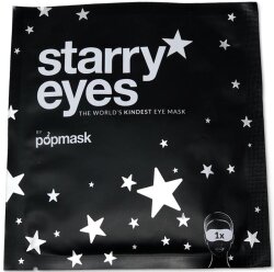 The Popband popmask - starry Eyes Schlafmaske 5 stk