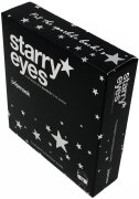 The Popband popmask (Single) starry Eyes Schlafmaske 1 stk