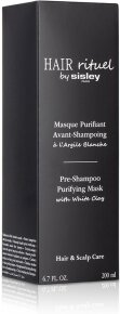 Hair Rituel by Sisley Pre-Shampoo Purifying Mask 200 ml