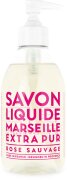 La Compagnie de Provence Liquid Marseille Soap Wild Rose