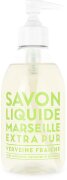 La Compagnie de Provence Liquid Marseille Soap Fresh Verbena