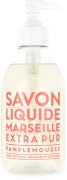 La Compagnie de Provence Liquid Marseille Soap Pink Grapefruit