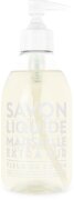 La Compagnie de Provence Liquid Marseille Soap Cotton Flower
