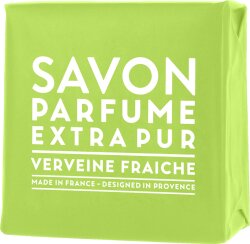 La Compagnie de Provence Scented Soap Fresh Verbena 100 g