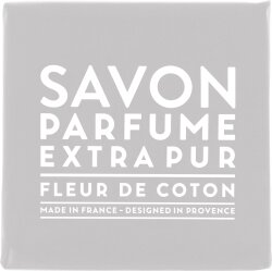 La Compagnie de Provence Scented Soap Cotton Flower 100 g