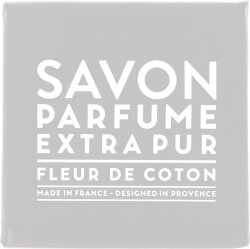 La Compagnie de Provence Scented Soap Cotton Flower 100 g