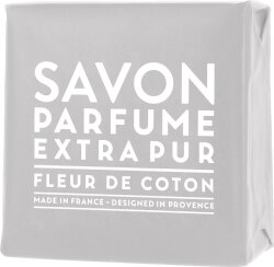 La Compagnie de Provence Scented Soap Cotton Flower 100 g