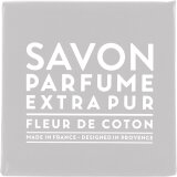 La Compagnie de Provence Scented Soap Cotton Flower 100 g