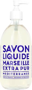 La Compagnie de Provence Liquid Marseille Soap Mediterranean Sea 495 ml