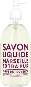 La Compagnie de Provence Liquid Marseille Soap Fig Of Provence 495 ml