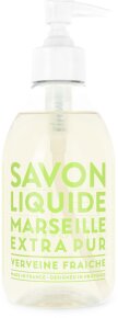 La Compagnie de Provence Liquid Marseille Soap Fresh Verbena 300 ml
