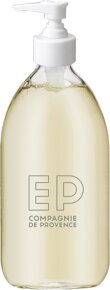 La Compagnie de Provence Liquid Marseille Soap Olive Wood 495 ml