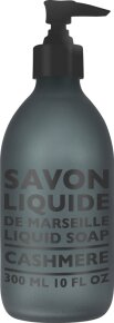 La Compagnie de Provence Liquid Marseille Soap Cashmere 300 ml