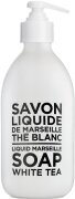 La Compagnie de Provence Liquid Marseille Soap White Tea