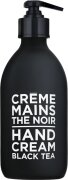 La Compagnie de Provence Hand Cream Black Tea 300 ml