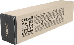 La Compagnie de Provence Hand Cream Shea Butter 30 ml