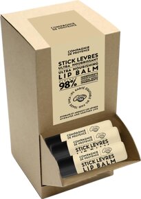 La Compagnie de Provence Lip Balm Karite 4,7 g