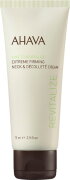 Ahava Time to Revitalize Extreme Firming Neck & Decollete Cream 75 ml Ahava Time to Revitalize Extreme Firming Neck & Decollete Cream 75 ml
